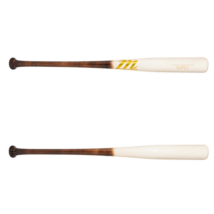 marucci（マルーチ） 2026モデル 少年軟式 木製バット チェイス