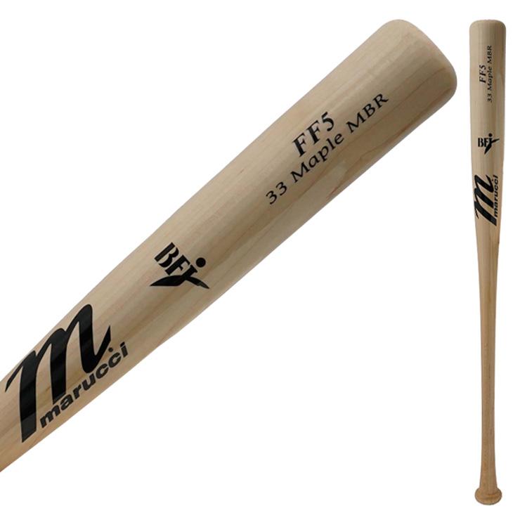 marucci マルーチ 硬式 木製バット フレディ・フリーマンモデル marucci マルーチ 硬式 木製バット フレディ・フリーマンモデル