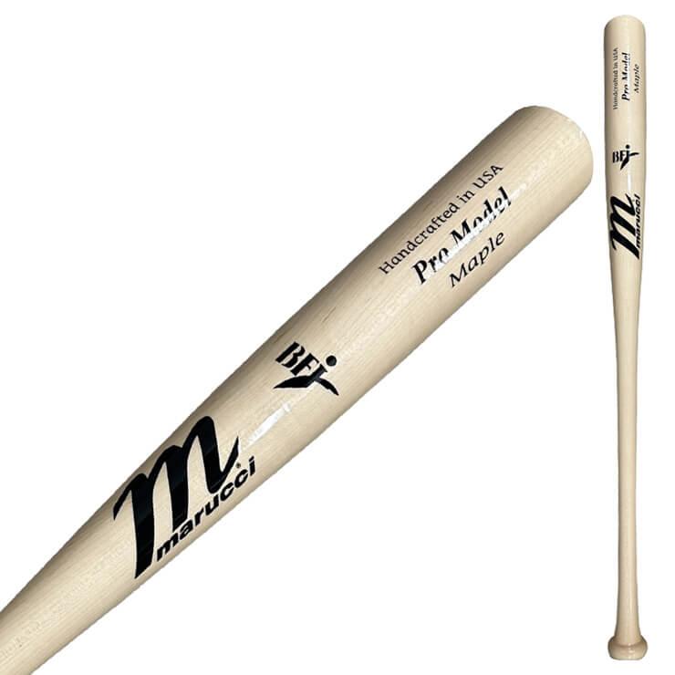 marucci マルーチ 硬式 木製バット トレイ・ターナーモデル BFJ marucci マルーチ 硬式 木製バット トレイ・ターナーモデル BFJ