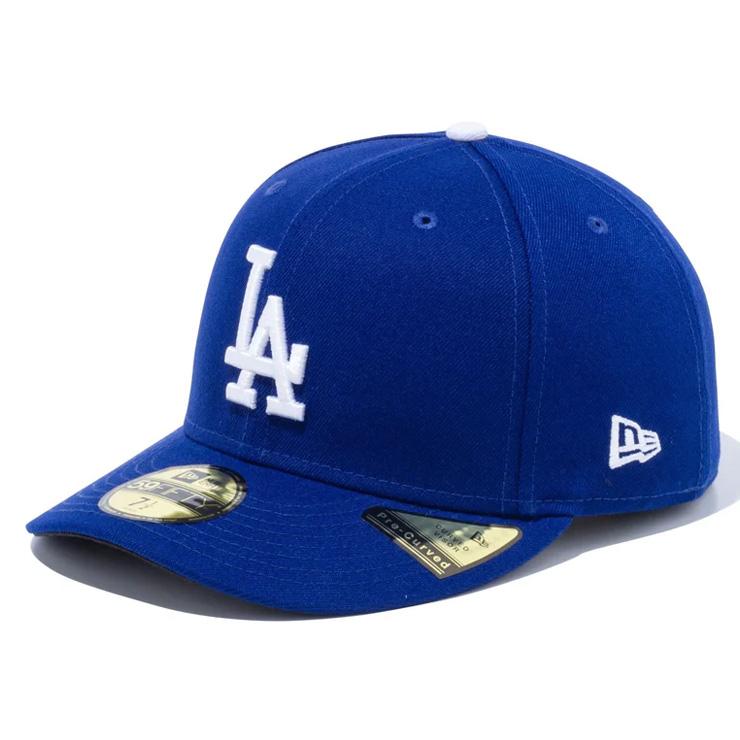 NEW ERA ニューエラ ロサンゼルス・ドジャース PC 59FIFTY