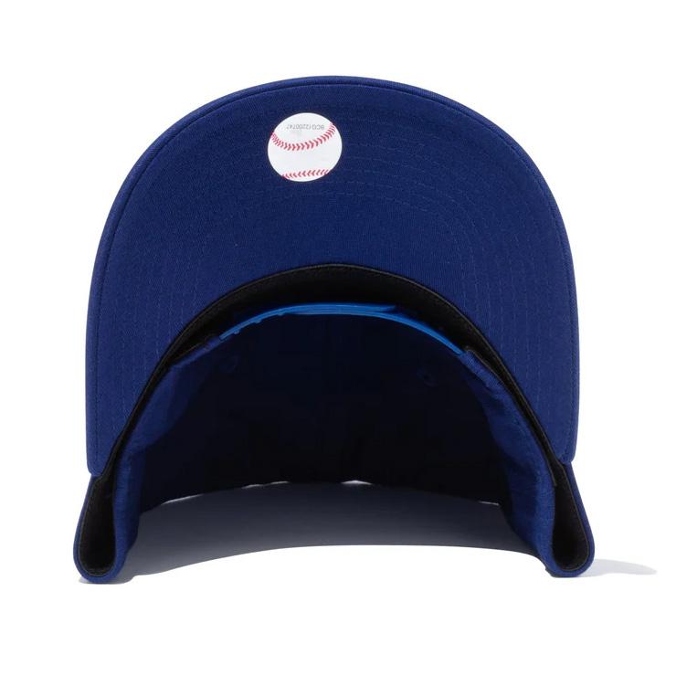 ニューエラ NEW ERA ロサンゼルス・ドジャース キャップ 9FIFTY 950 ストレッチスナップ 13562059 MLB メジャーリーグ 野球帽 帽子 ぼうし｜baseballparkstandin｜06