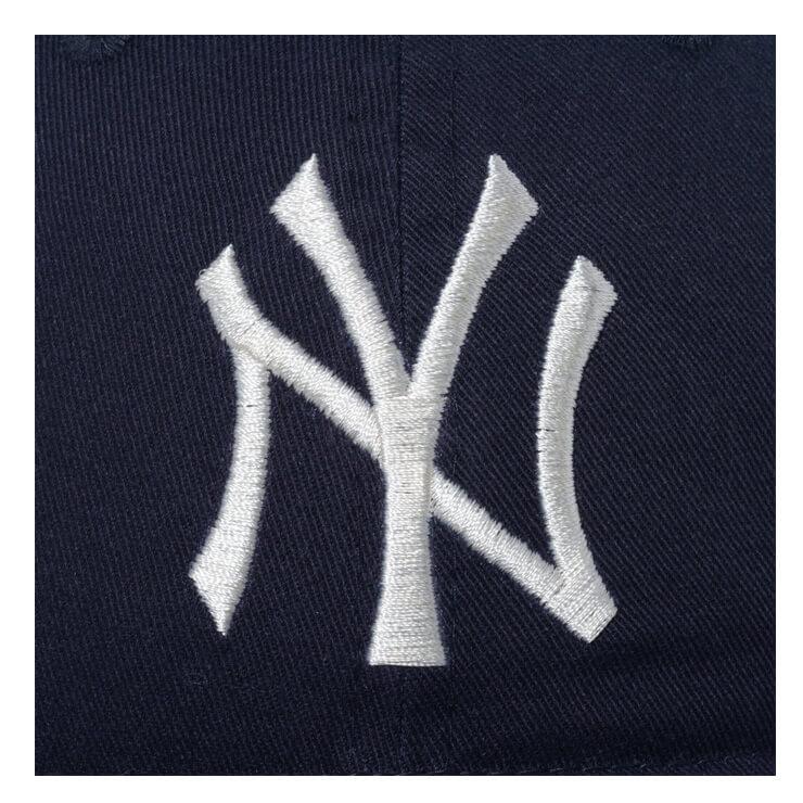 ニューエラ NEW ERA ニューヨーク・ヤンキース キャップ 9THIRTY 930 MLB Visor Logo 14109762 MLB メジャーリーグ 野球帽 帽子 ぼうし｜baseballparkstandin｜09