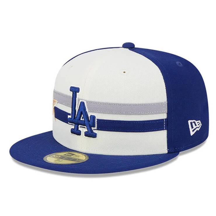 NEW ERA ニューエラ ロサンゼルス・ドジャース 59FIFTY オン NEW ERA ニューエラ ロサンゼルス・ドジャース 59FIFTY オン