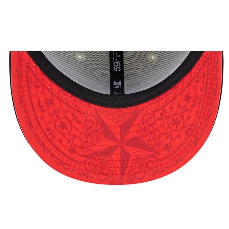 NEW ERA ニューエラ ボストン・レッドソックス 59FIFTY オン NEW ERA ニューエラ ボストン・レッドソックス 59FIFTY オン