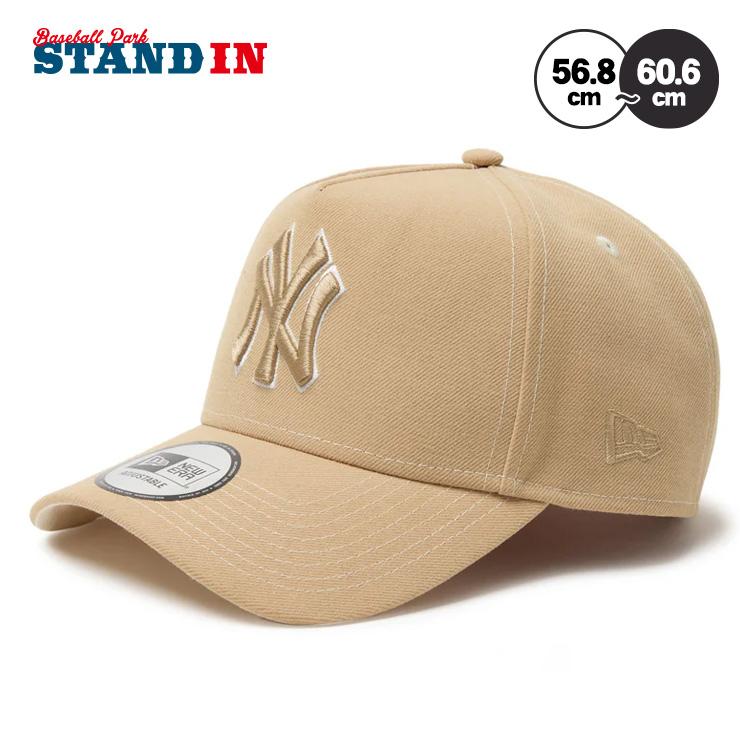 NEW ERA（ニューエラ） ニューヨーク・ヤンキース キャップ 9FORTY A