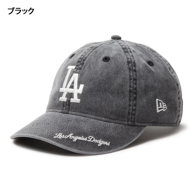 NEW ERA ニューエラ ロサンゼルス・ドジャース キャップ LA NEW ERA ニューエラ ロサンゼルス・ドジャース キャップ LA