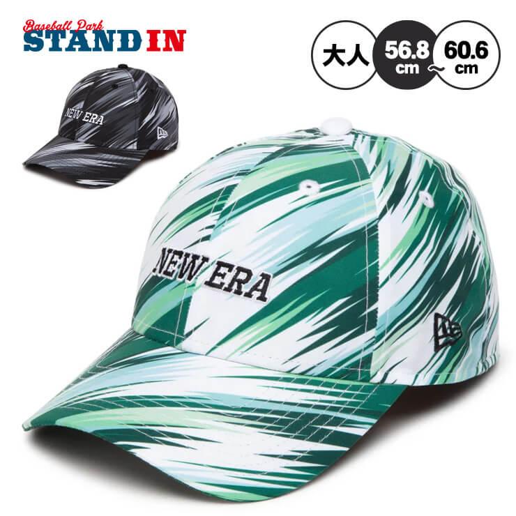 NEW ERA（ニューエラ） キャップ ゴルフ 9FORTY 940 Palm Leaf Camo