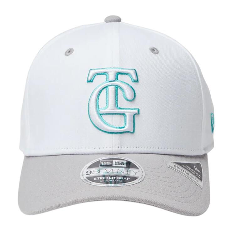 NEW ERA（ニューエラ） 読売ジャイアンツ キャップ 9SEVENTY ビジター