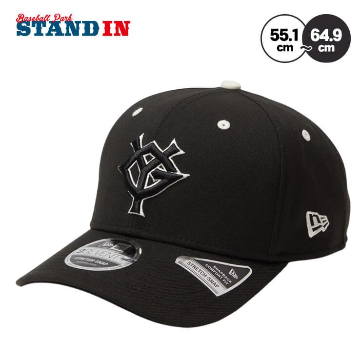 「レア」New Era ニューエラ9SEVENTY 読売ジャイアンツ キャップ NEW ERA（ニューエラ） 読売ジャイアンツ キャップ 9SEVENTY ブラック