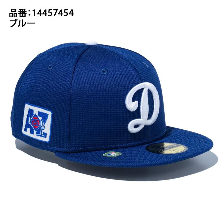 NEW ERA ニューエラ ロサンゼルス・ドジャース キャップ Dロゴ NEW ERA ニューエラ ロサンゼルス・ドジャース キャップ Dロゴ
