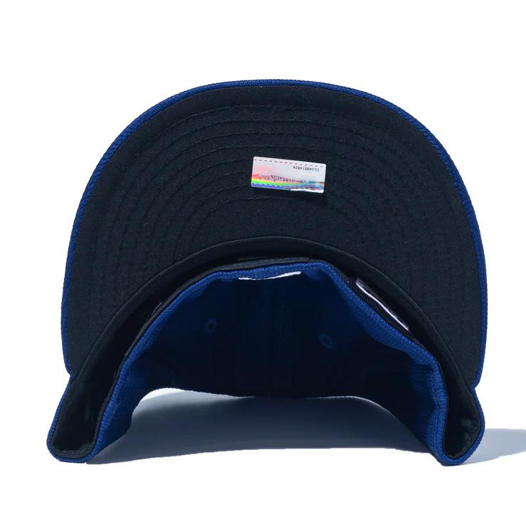 NEW ERA ニューエラ ロサンゼルス・ドジャース キャップ Dロゴ NEW ERA ニューエラ ロサンゼルス・ドジャース キャップ Dロゴ