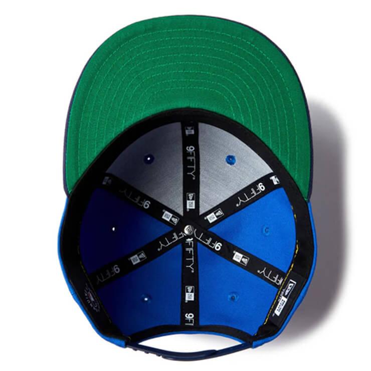 NEW ERA（ニューエラ） ロサンゼルス・ドジャース ジュニア用 キャップ
