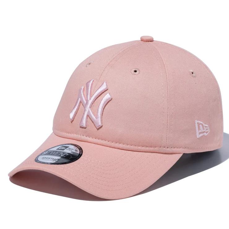 NEW ERA ニューエラ ニューヨーク・ヤンキース キャップ 9TWENTY NEW ERA ニューエラ ニューヨーク・ヤンキース キャップ 9TWENTY
