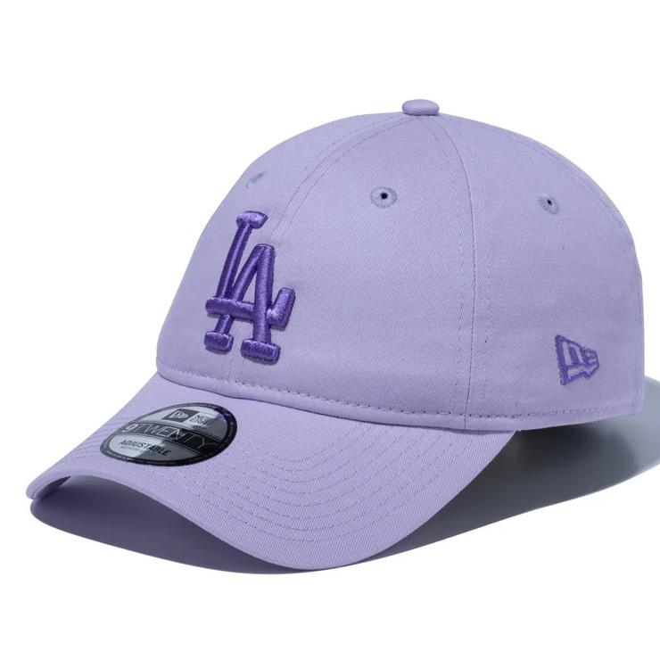 NEW ERA ニューエラ ロサンゼルス・ドジャース キャップ 9TWENTY NEW ERA ニューエラ ロサンゼルス・ドジャース キャップ 9TWENTY