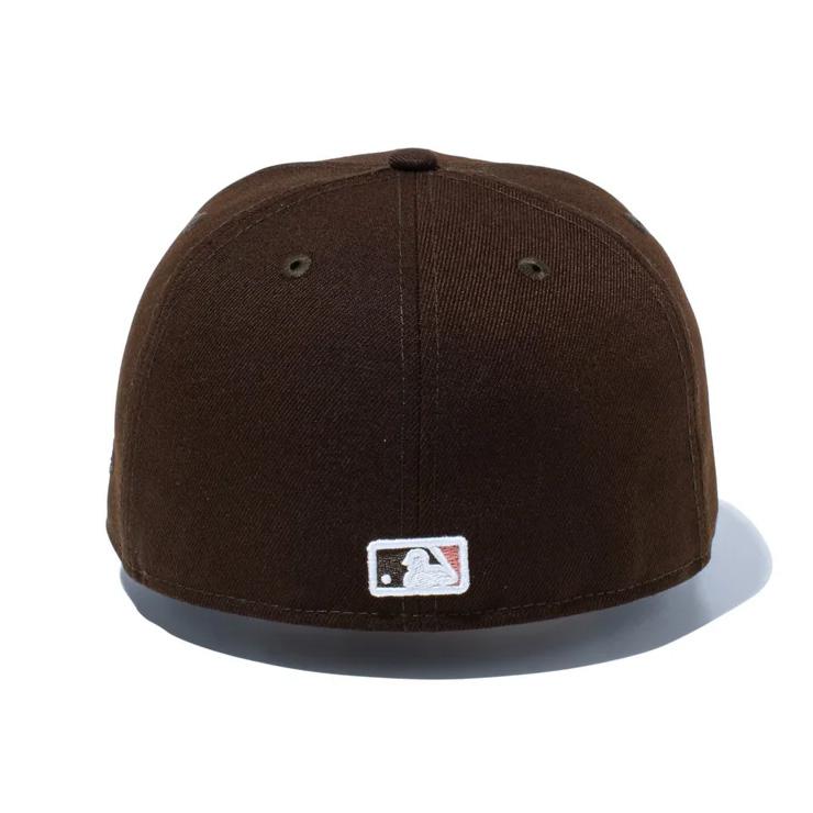 NEW ERA ニューエラ サンディエゴ・パドレス キャップ SD 桜 NEW ERA ニューエラ サンディエゴ・パドレス キャップ SD 桜