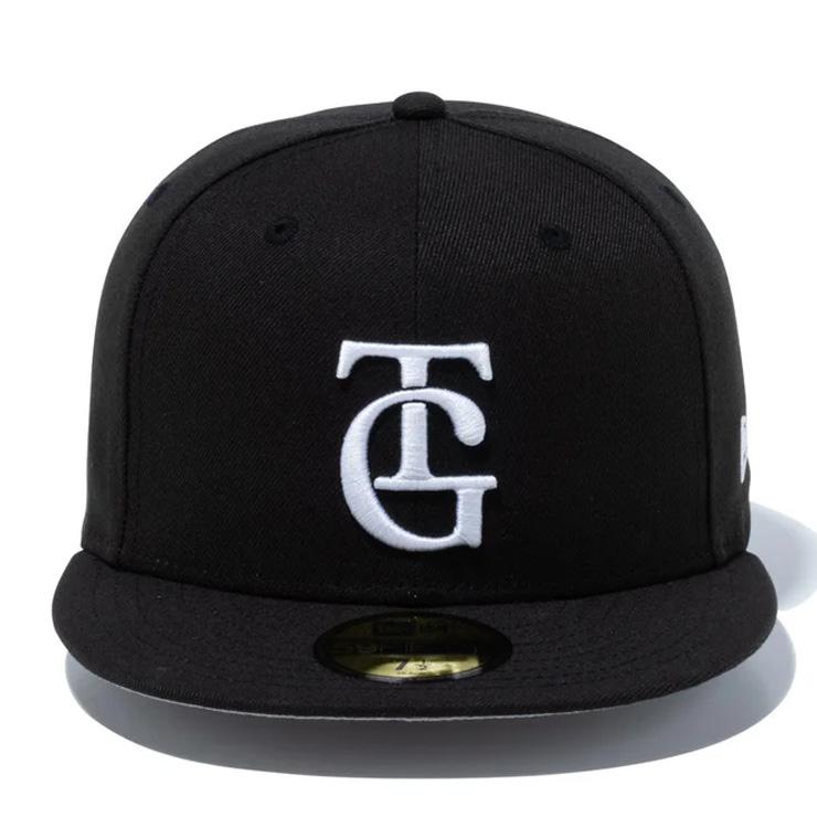 NEW ERA（ニューエラ） 読売ジャイアンツ キャップ 59FIFTY オン