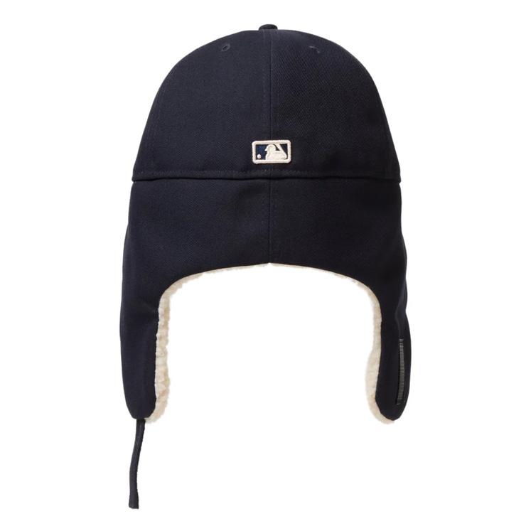 NEW ERA（ニューエラ） ニューヨーク・ヤンキース ドッグイヤー