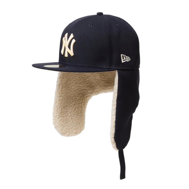 NEW ERA（ニューエラ） ニューヨーク・ヤンキース ドッグイヤー