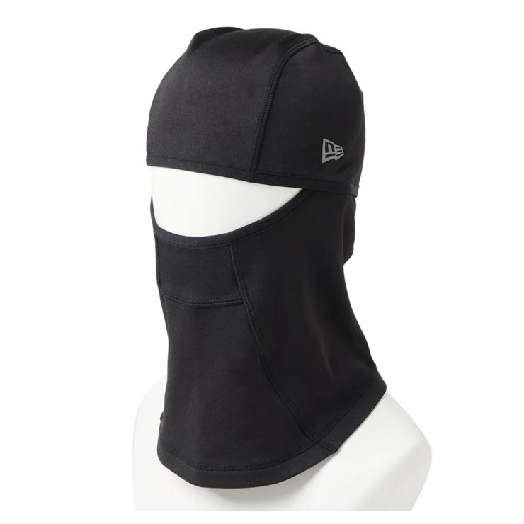 NEW ERA（ニューエラ） フリース バラクラバ 253 目出し帽 フェイス