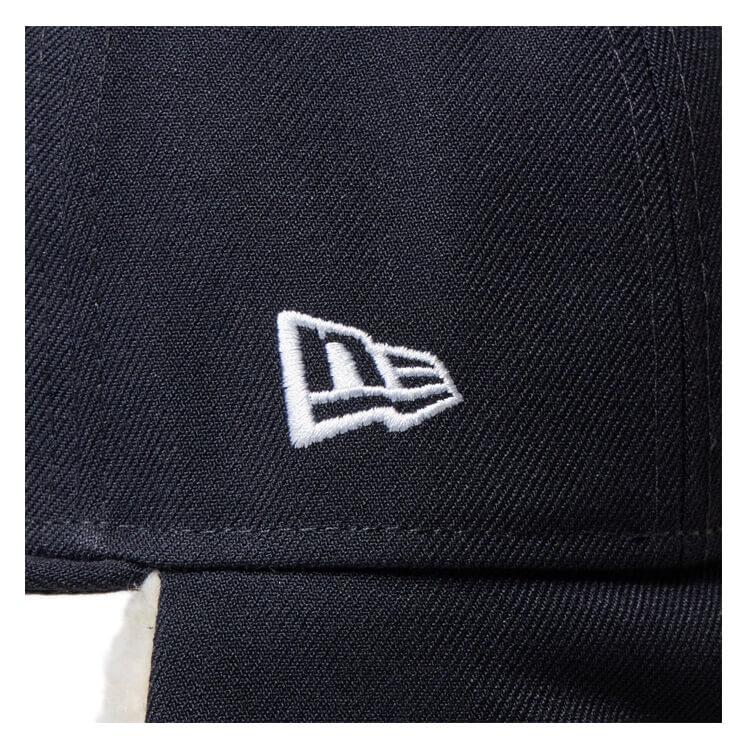NEW ERA（ニューエラ） ニューヨーク・ヤンキース ジュニア用 ドッグ