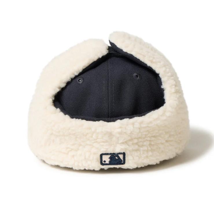 NEW ERA（ニューエラ） ニューヨーク・ヤンキース ジュニア用 ドッグ