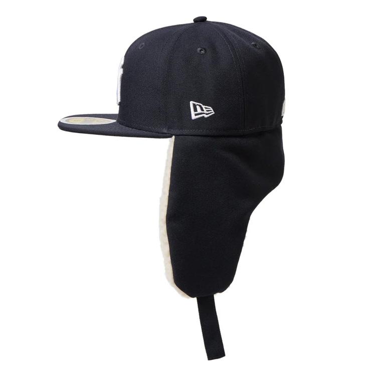 NEW ERA（ニューエラ） ニューヨーク・ヤンキース ジュニア用 ドッグ
