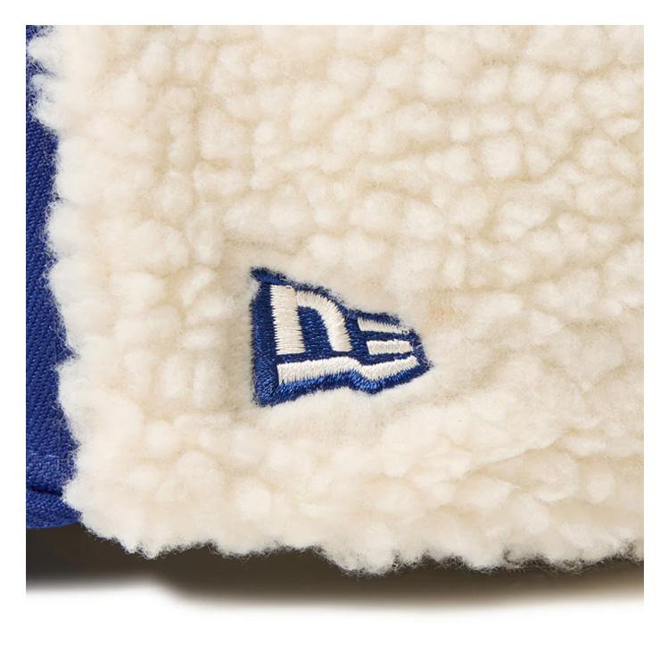 NEW ERA（ニューエラ） ロサンゼルス・ドジャース ジュニア用 ドッグ