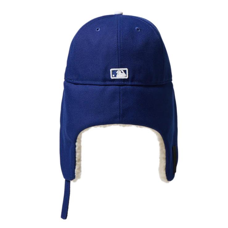 NEW ERA（ニューエラ） ロサンゼルス・ドジャース ジュニア用 ドッグ