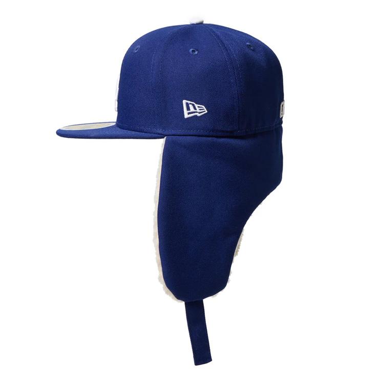 NEW ERA（ニューエラ） ロサンゼルス・ドジャース ジュニア用 ドッグ