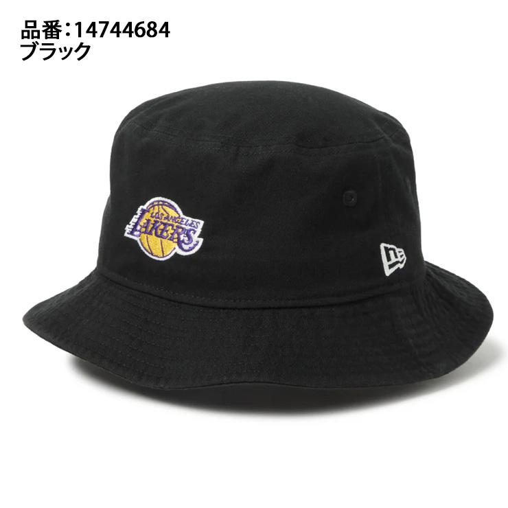 CROWNFAIR バケットハット　バケハ NEW ERA（ニューエラ） 2026モデル バケットハット ロサンゼルス