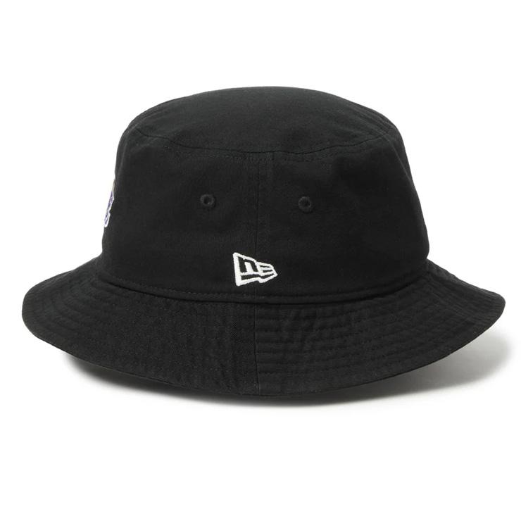 NEW ERA（ニューエラ） 2026モデル バケットハット ロサンゼルス