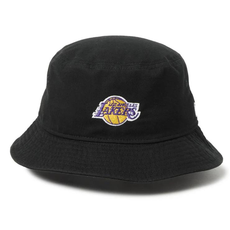 NEW ERA バケットハット HANTIG26 タイガース 試着 57cm NEW ERA（ニューエラ） 2026モデル バケットハット ロサンゼルス