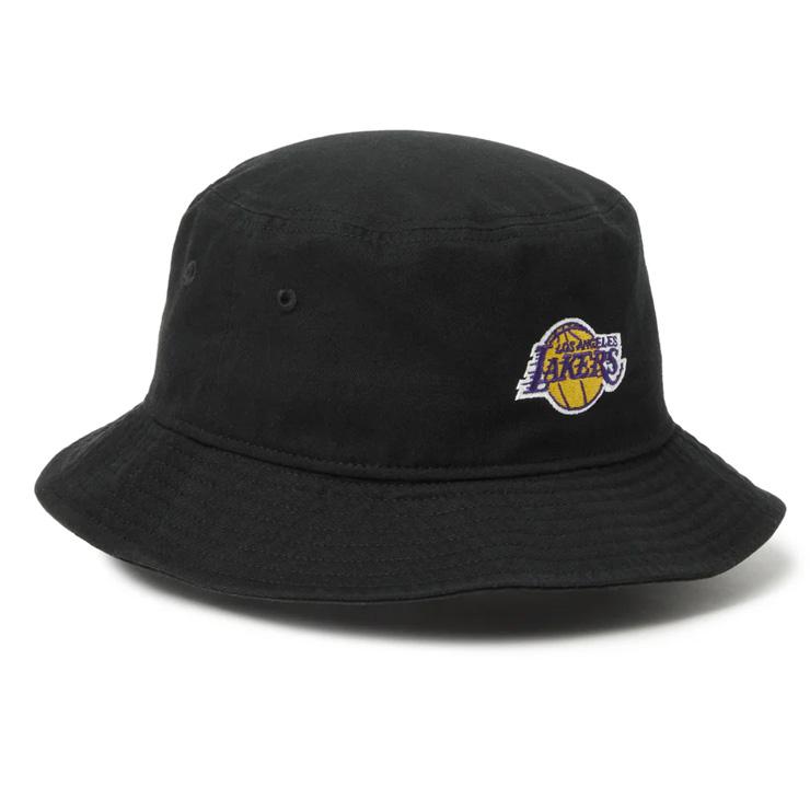 NEW ERA（ニューエラ） 2026モデル バケットハット ロサンゼルス