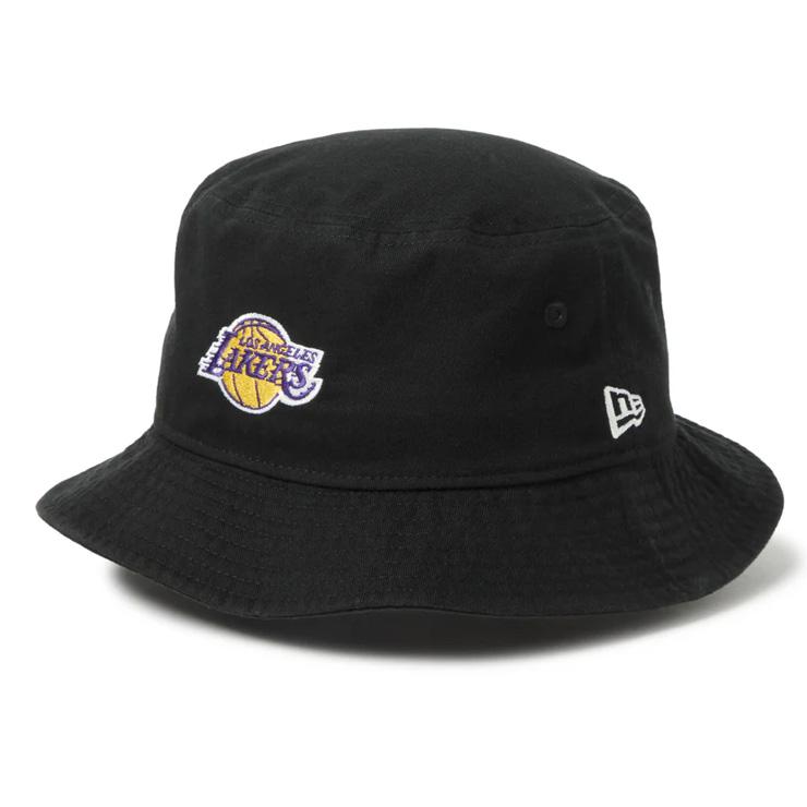 NEW ERA（ニューエラ） 2026モデル バケットハット ロサンゼルス
