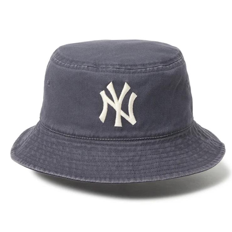NEW ERA（ニューエラ） 2026モデル バケットハット ニューヨーク