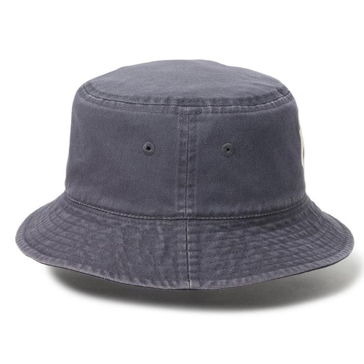 NEW ERA（ニューエラ） 2026モデル バケットハット ニューヨーク