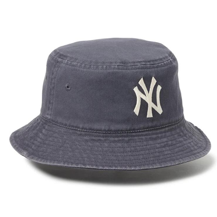 NEW ERA（ニューエラ） 2026モデル バケットハット ニューヨーク