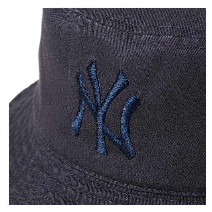 NEW ERA（ニューエラ） 2026モデル バケットハット ニューヨーク