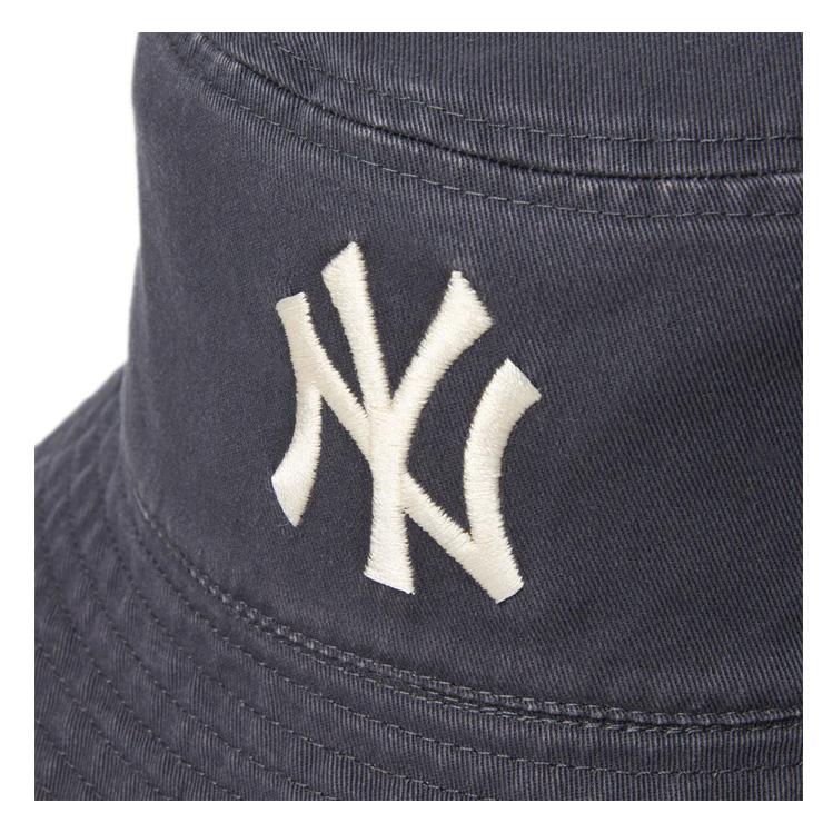 NEW ERA（ニューエラ） 2026モデル バケットハット ニューヨーク