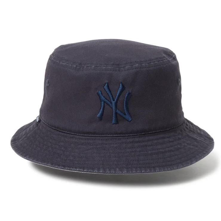 NEW ERA（ニューエラ） 2026モデル バケットハット ニューヨーク
