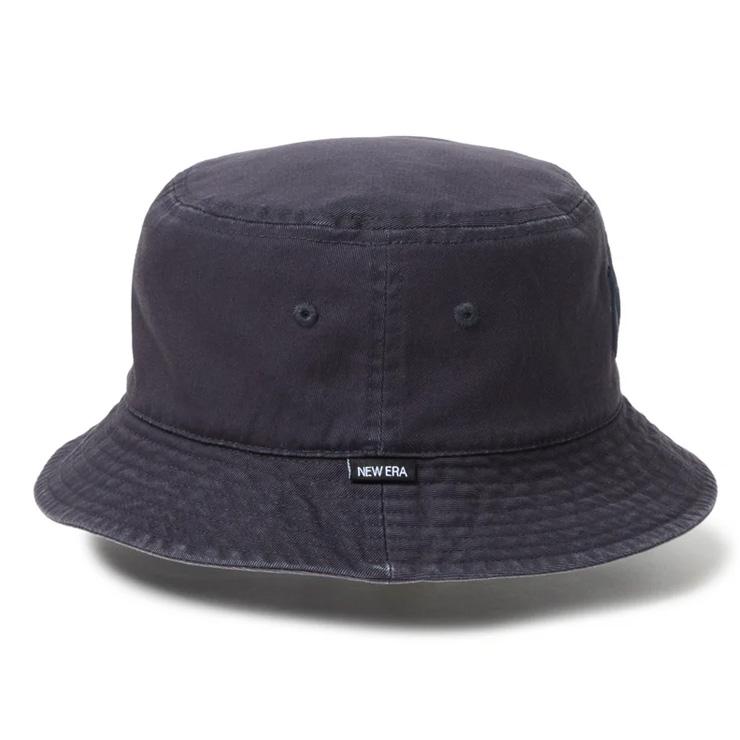 NEW ERA（ニューエラ） 2026モデル バケットハット ニューヨーク