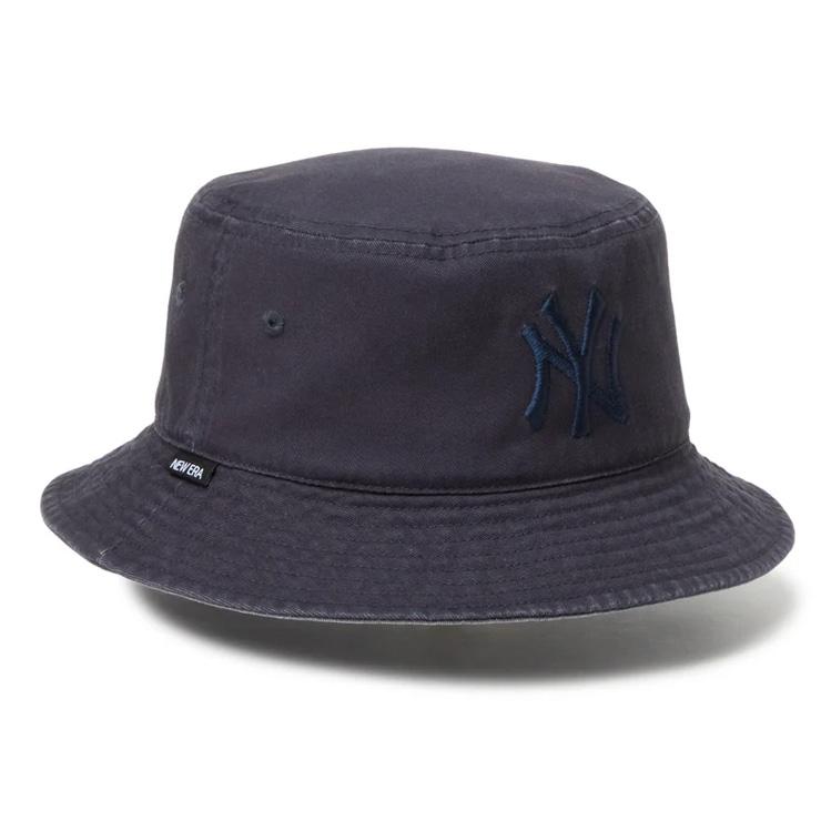 NEW ERA（ニューエラ） 2026モデル バケットハット ニューヨーク