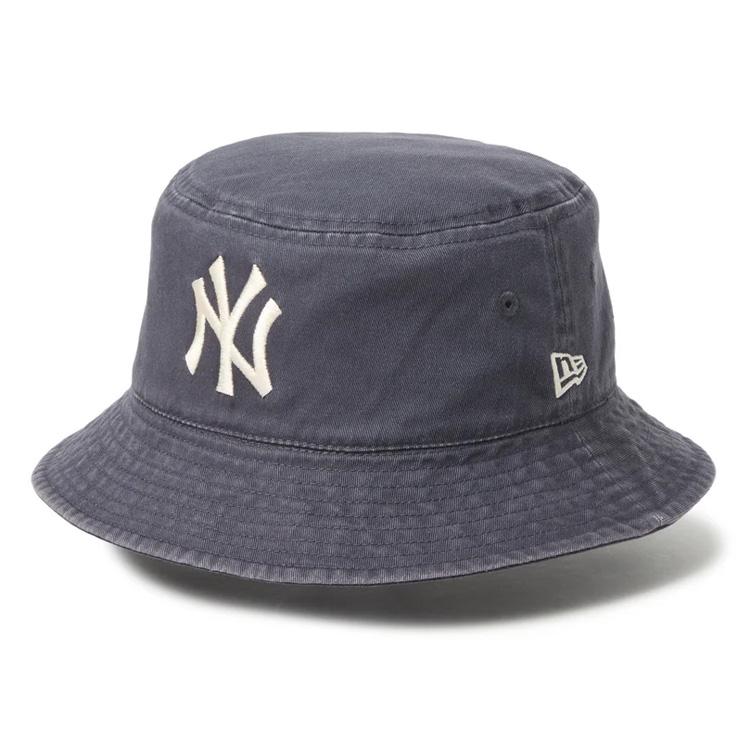NEW ERA（ニューエラ） 2026モデル バケットハット ニューヨーク
