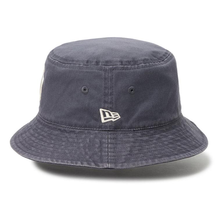 NEW ERA（ニューエラ） 2026モデル バケットハット ニューヨーク