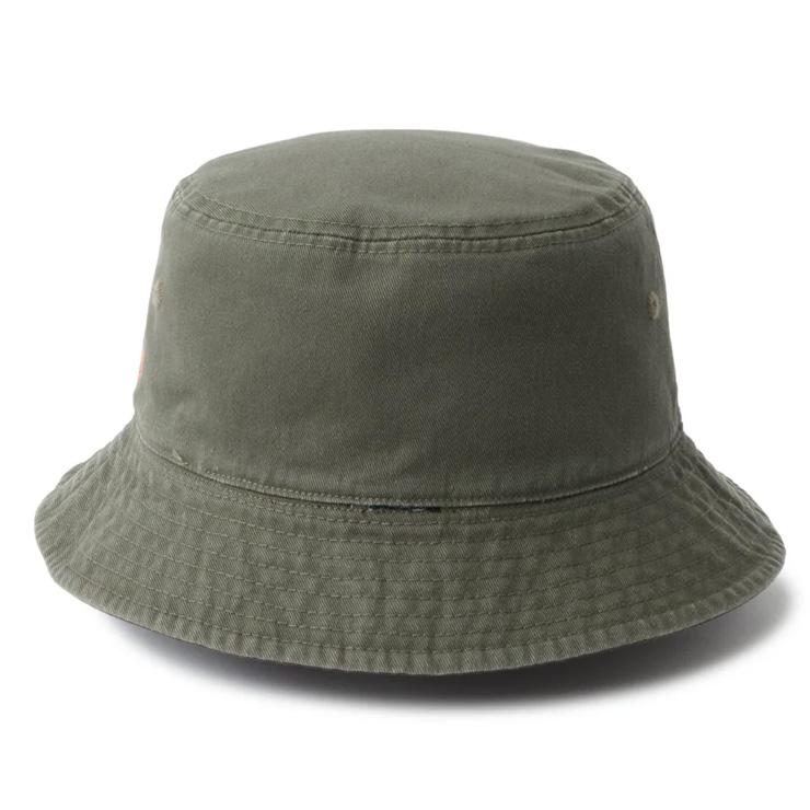 NEW ERA（ニューエラ） 2026モデル バケットハット ニューヨーク