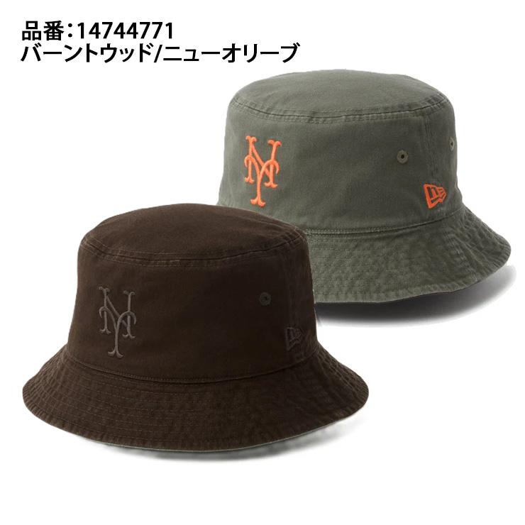 バナナマン NEW ERA ニューエラ BUCKET HAT バケットハット 5-Panel バケットハット A-Frame トラッカー ブランドロゴ ブラック タレント・お笑い芸人