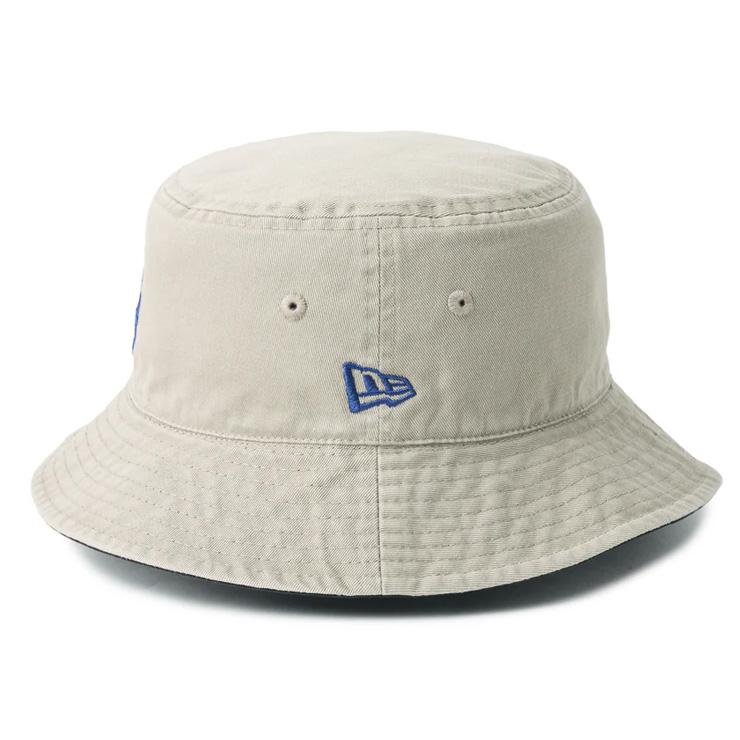 NEW ERA（ニューエラ） 2026モデル バケットハット ロサンゼルス