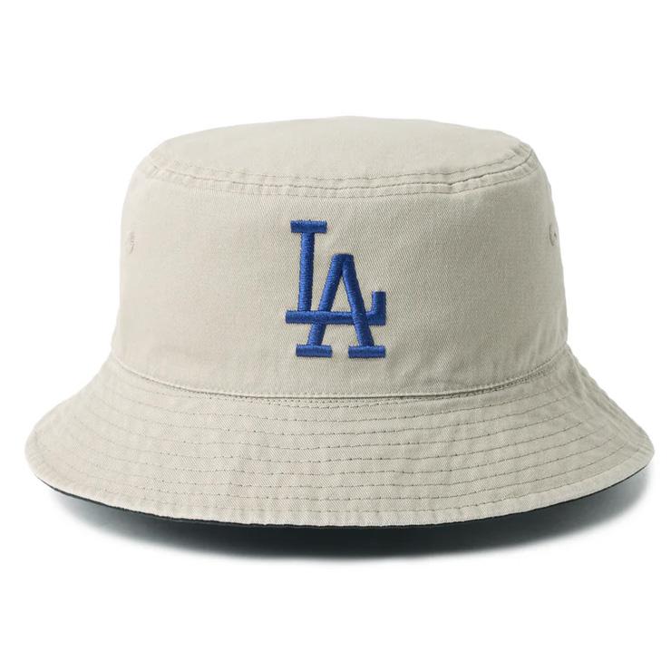 NEW ERA（ニューエラ） 2026モデル バケットハット ロサンゼルス