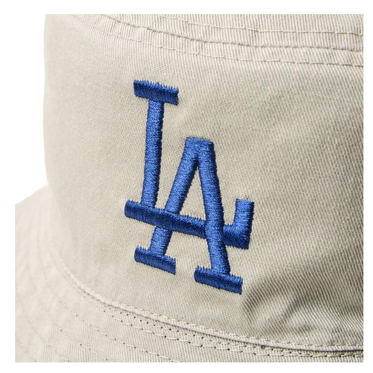 NEW ERA（ニューエラ） 2026モデル バケットハット ロサンゼルス