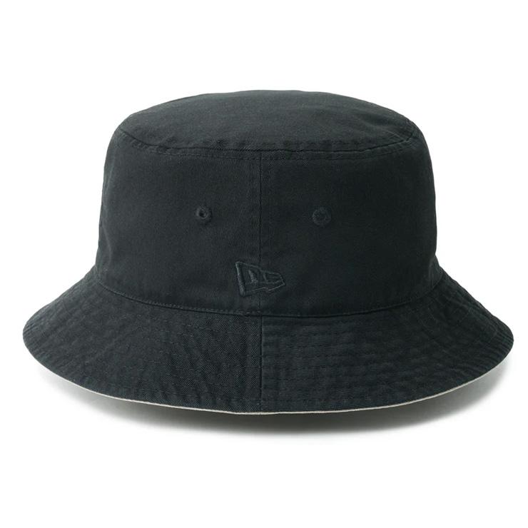 NEW ERA（ニューエラ） 2026モデル バケットハット ロサンゼルス